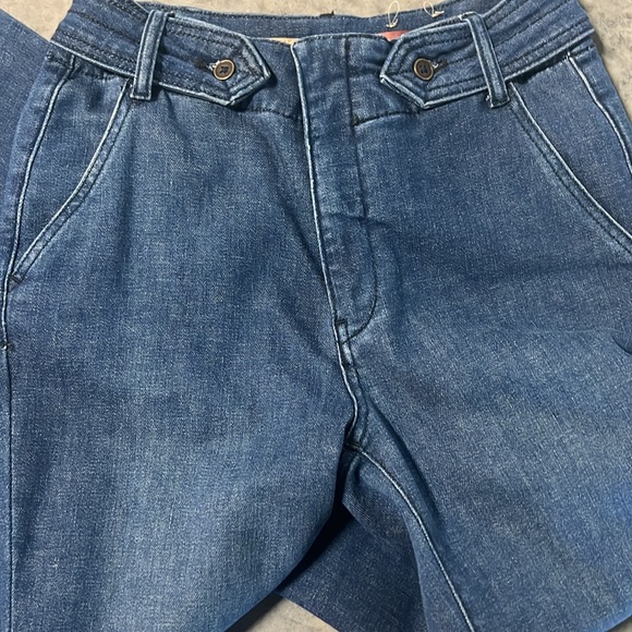 Pilcro by Anthropologie Trouser Jeans - Picture 4 of 5